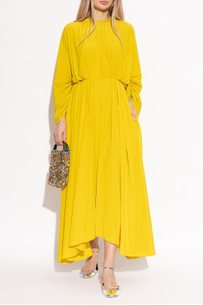 Loose-fit dress od Lanvin