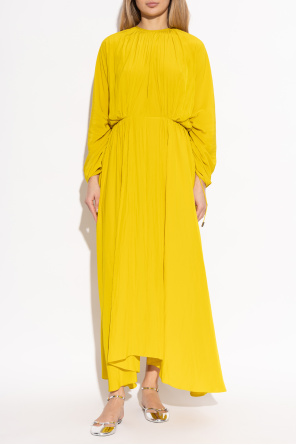 Lanvin Loose-fit dress
