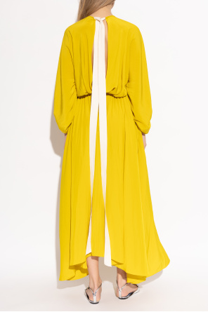 Lanvin Loose-fit dress
