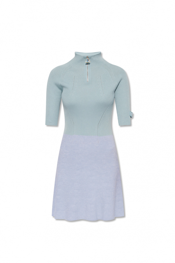 Lanvin Wool dress