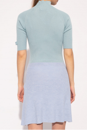 Lanvin Wool dress