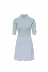 Lanvin Wool dress