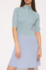 Lanvin Wool dress