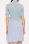 Lanvin Wool dress