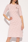 Lanvin Wool dress