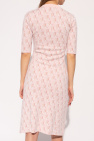 Lanvin Wool dress