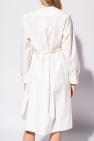 Lanvin Long-sleeved dress