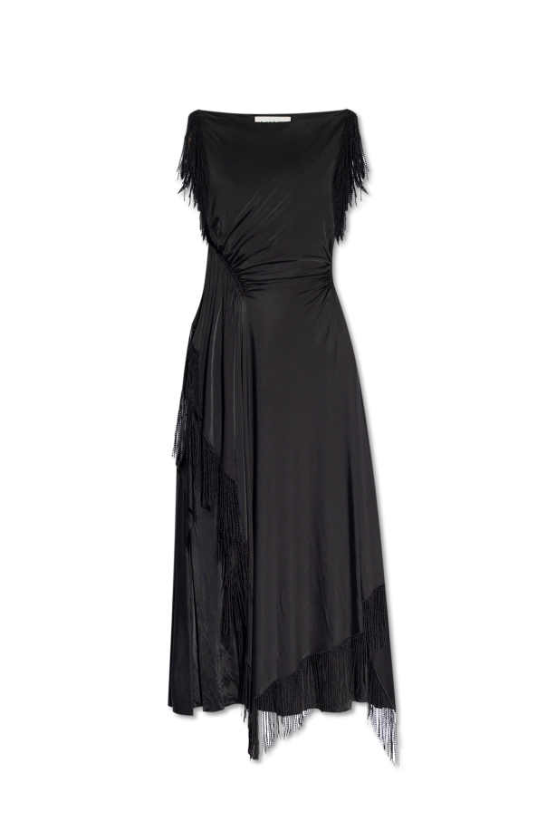 Lanvin Sleeveless Dress