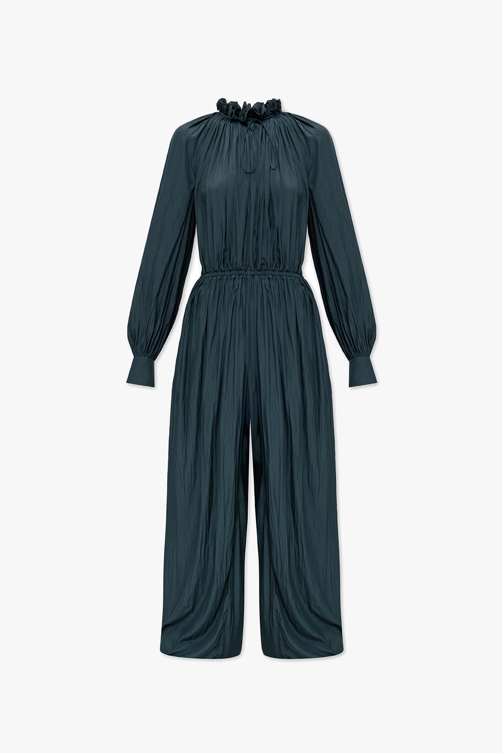 Lanvin Pleated jumpsuit