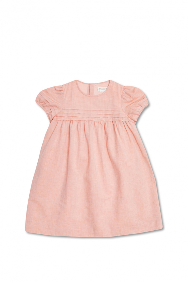 Bonpoint  Short Sleeve Polo Dress