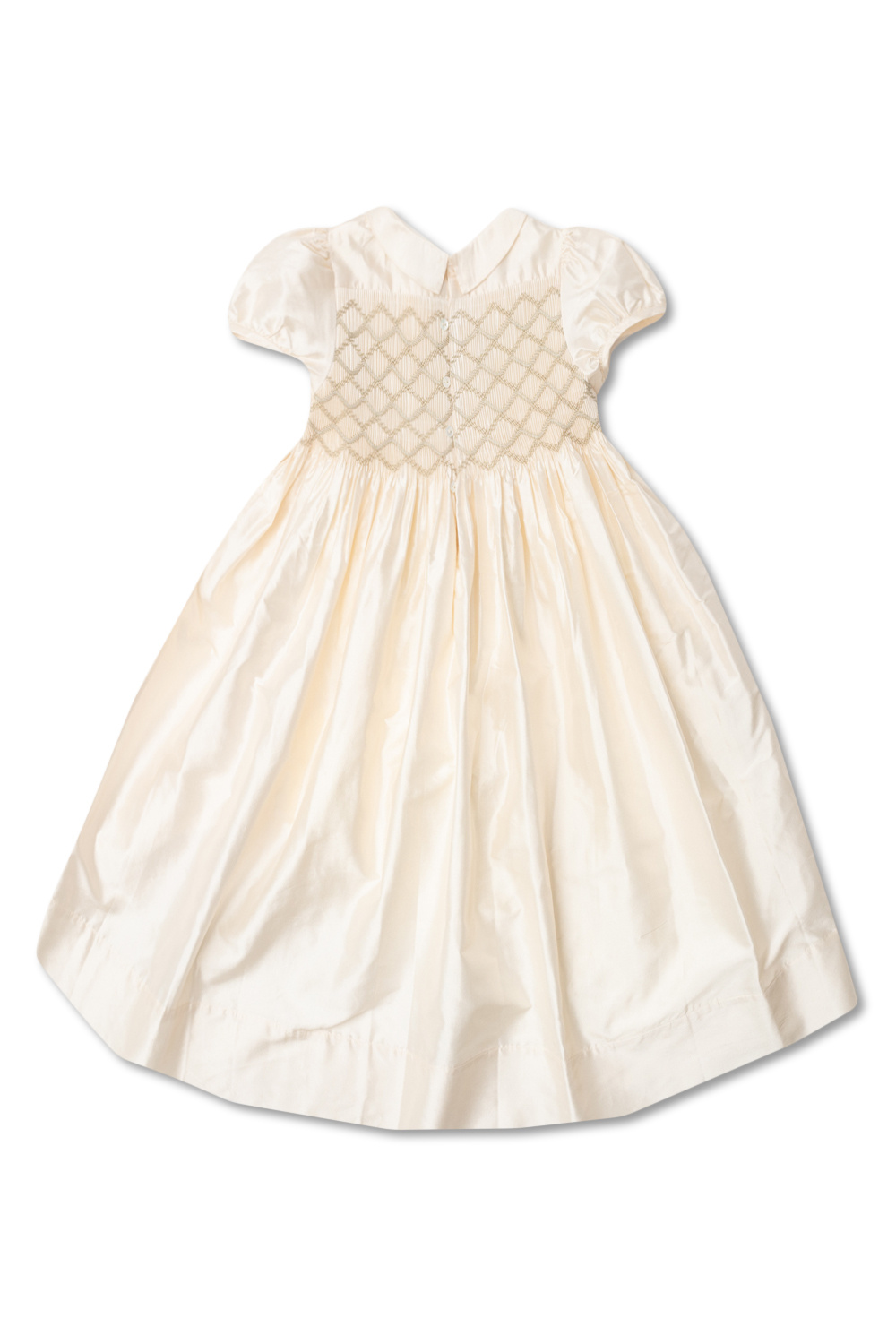 Bonpoint Dress with decorative trims | Kids's Girls clothes (4-14 years ...