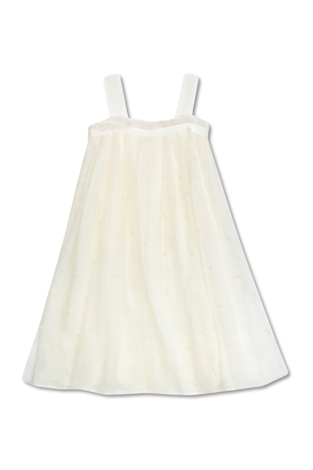 Bonpoint  Slip dress