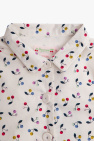 Bonpoint MULTICOLOUR ‘Anne’ dress with fruit motif