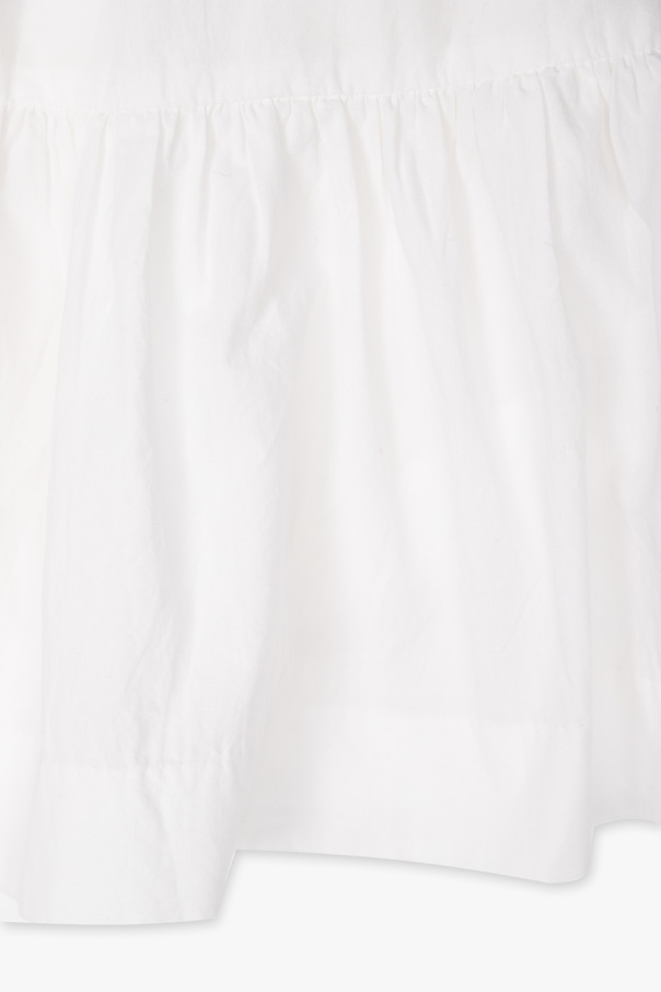 Bonpoint  ‘Anya’ sleeveless dress