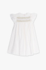 Rebecca Vallance Anita sleeveless mini dress Rosa
