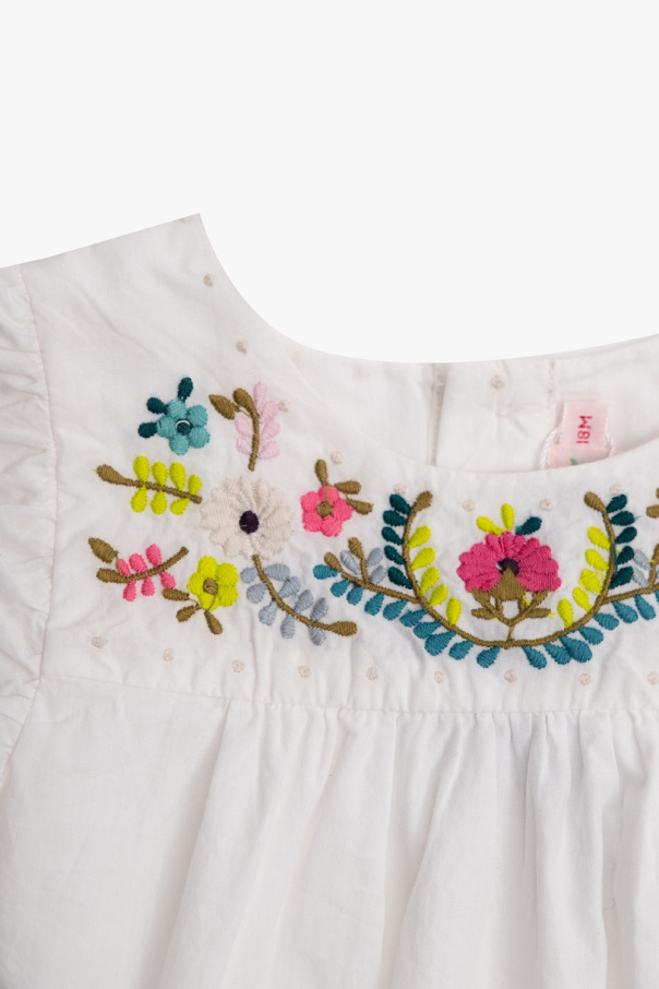 Bonpoint  ‘Laurie’ floral dress