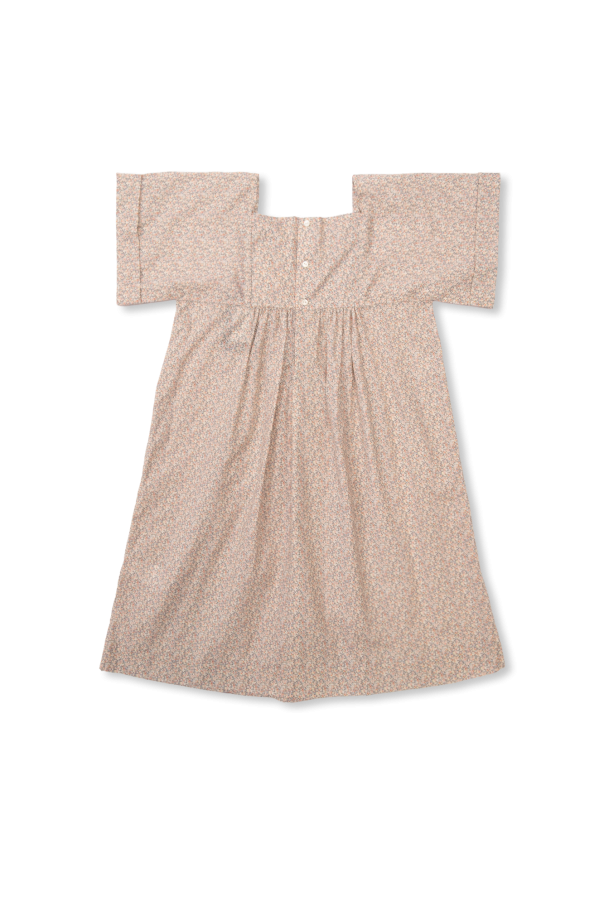 Bonpoint  Dress with print