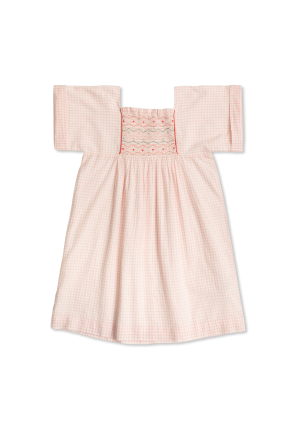 Dress robe od Bonpoint 