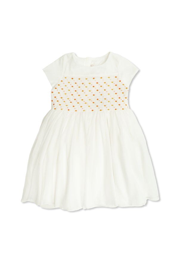 Bonpoint  Tulle dress