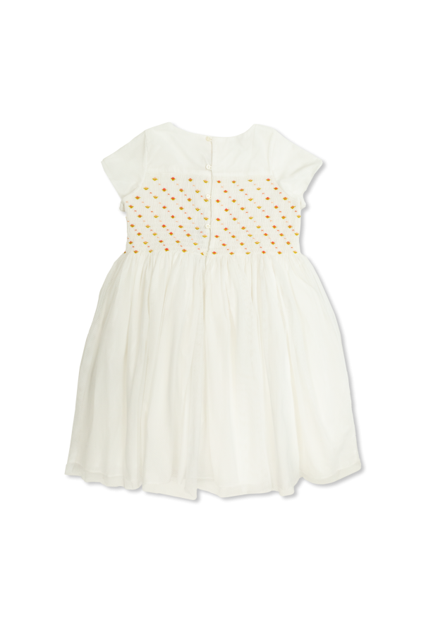 Bonpoint  Tulle dress