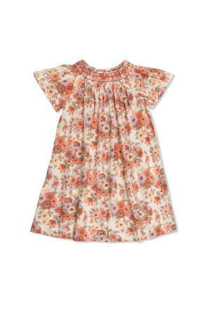 Dress arlene od Bonpoint 