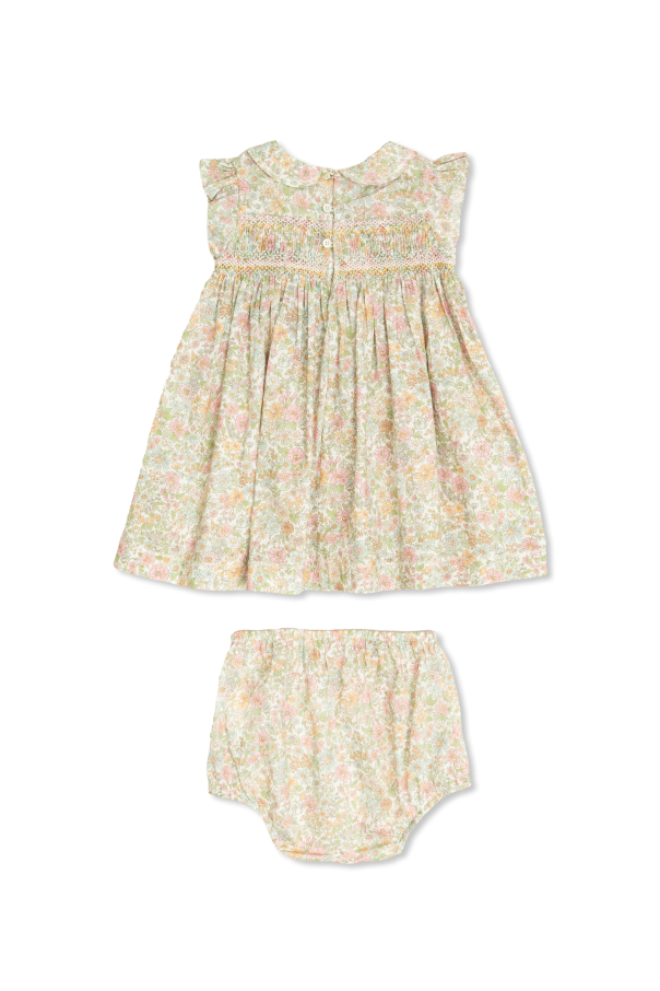 Bonpoint  Dress Eleanore