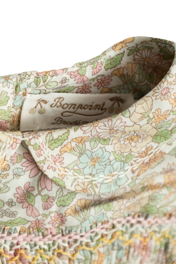 Bonpoint  Dress Eleanore
