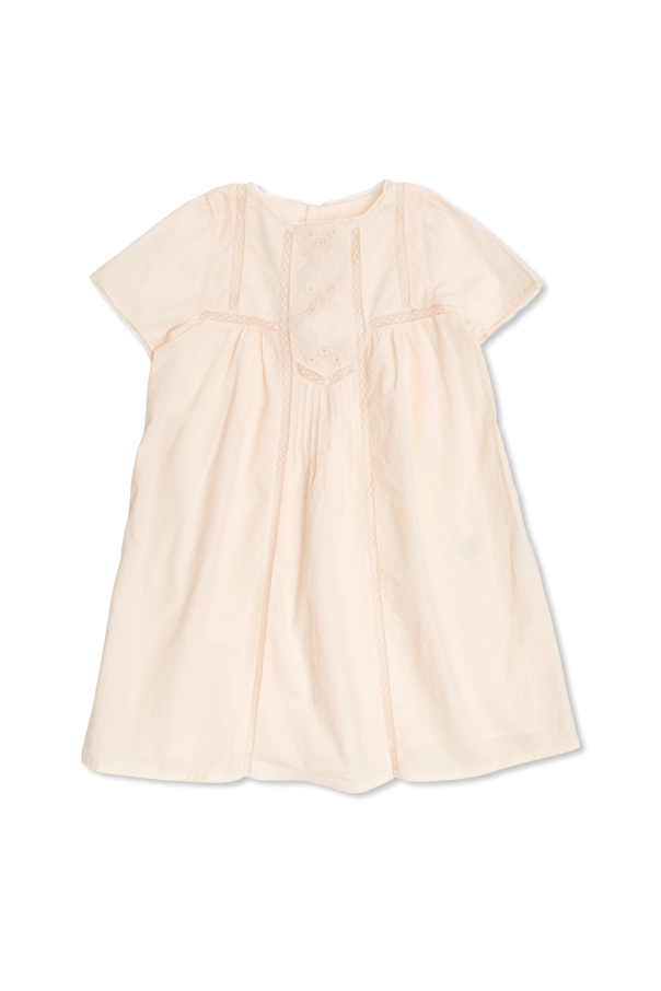 Dress `Lora` od Bonpoint 