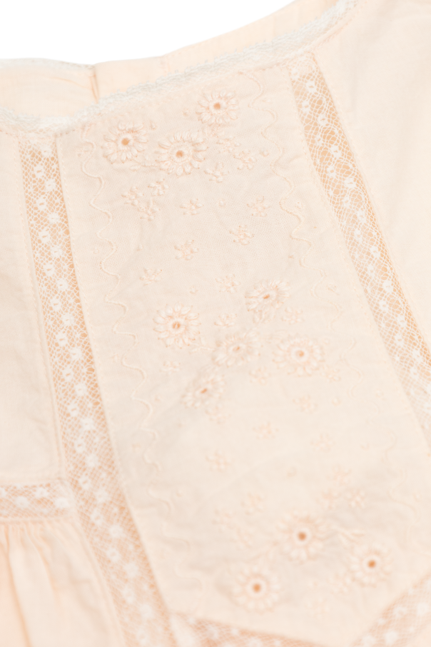 Bonpoint  Kleid „Lora“