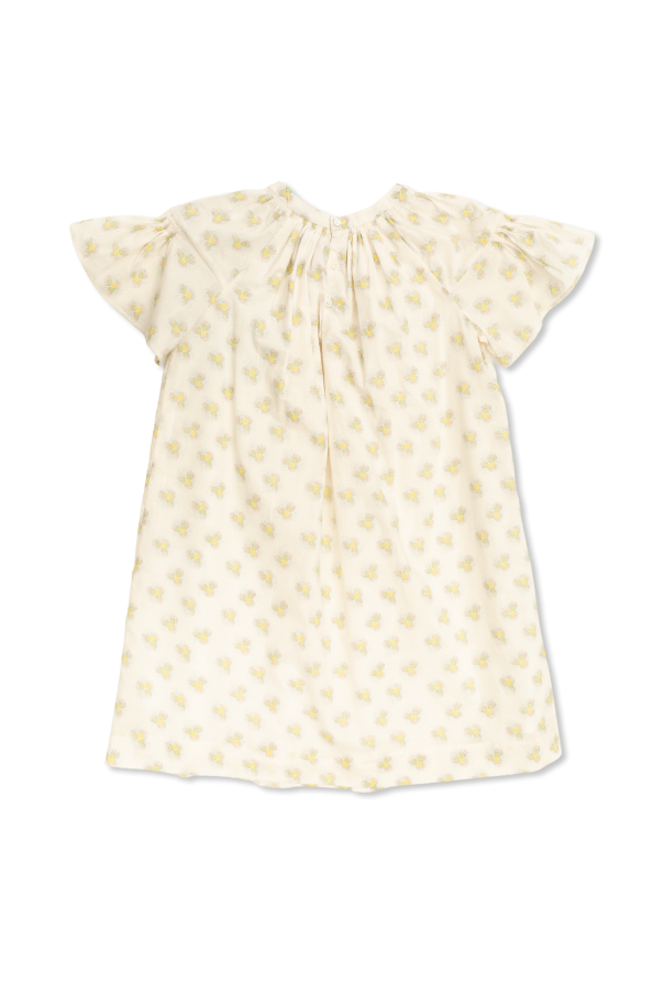 Bonpoint  Vestido "Cyliane"