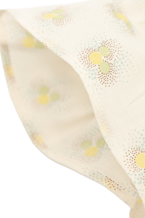 Bonpoint  Vestido "Cyliane"