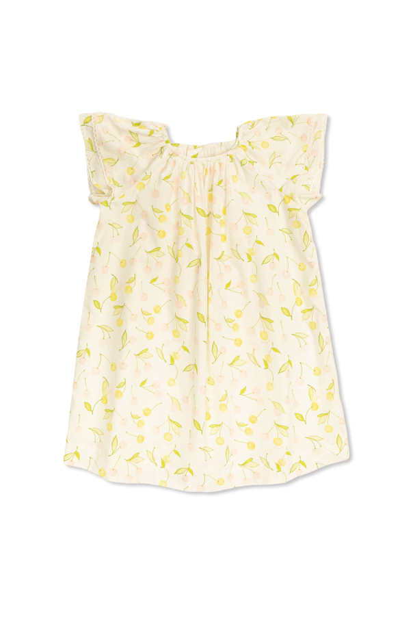 "Salome" dress od Bonpoint 