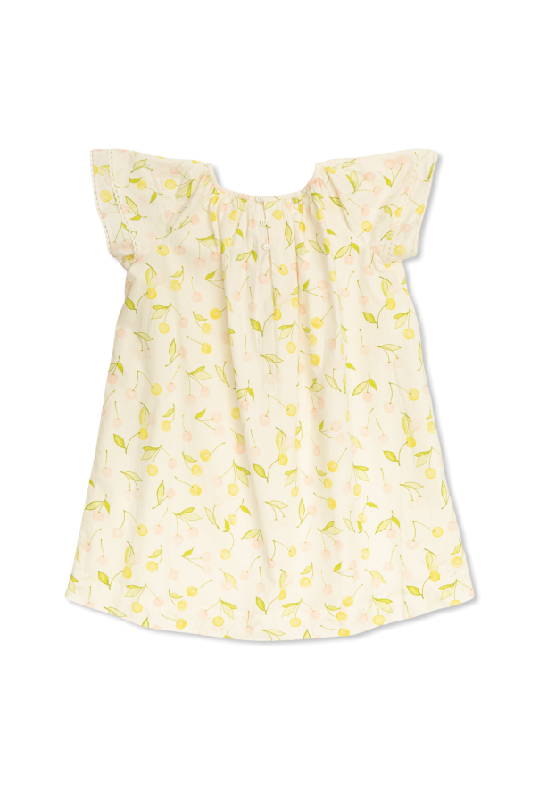 Bonpoint  "Salome" dress