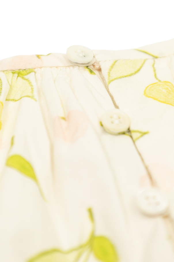 Bonpoint  "Salome" dress