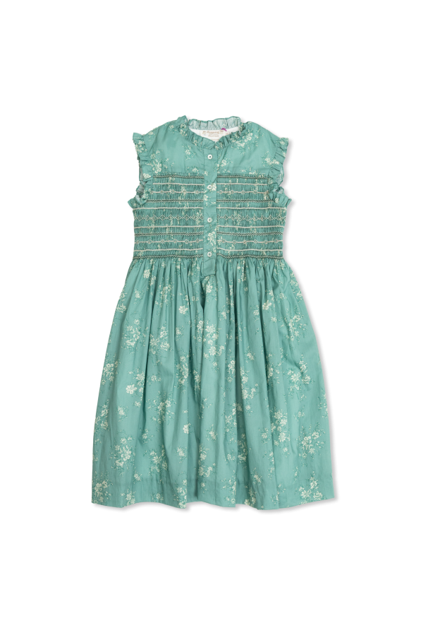 Dress "Fabiola" od Bonpoint 