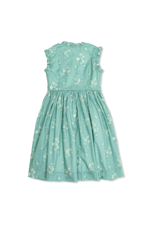 Bonpoint  Vestido "Fabiola"