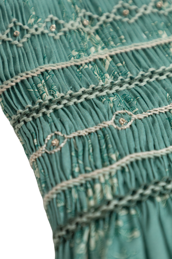 Bonpoint  Vestido "Fabiola"