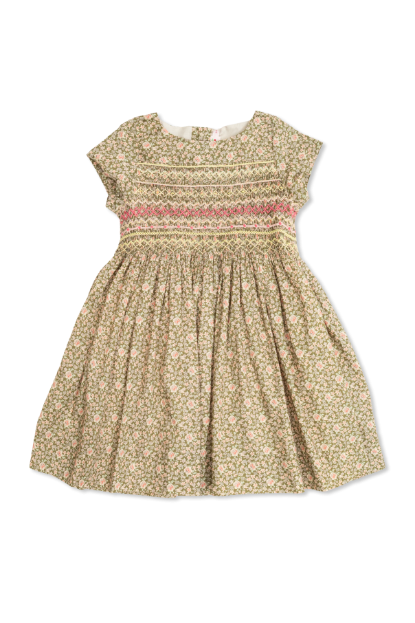 'Duchesse' dress od Bonpoint 