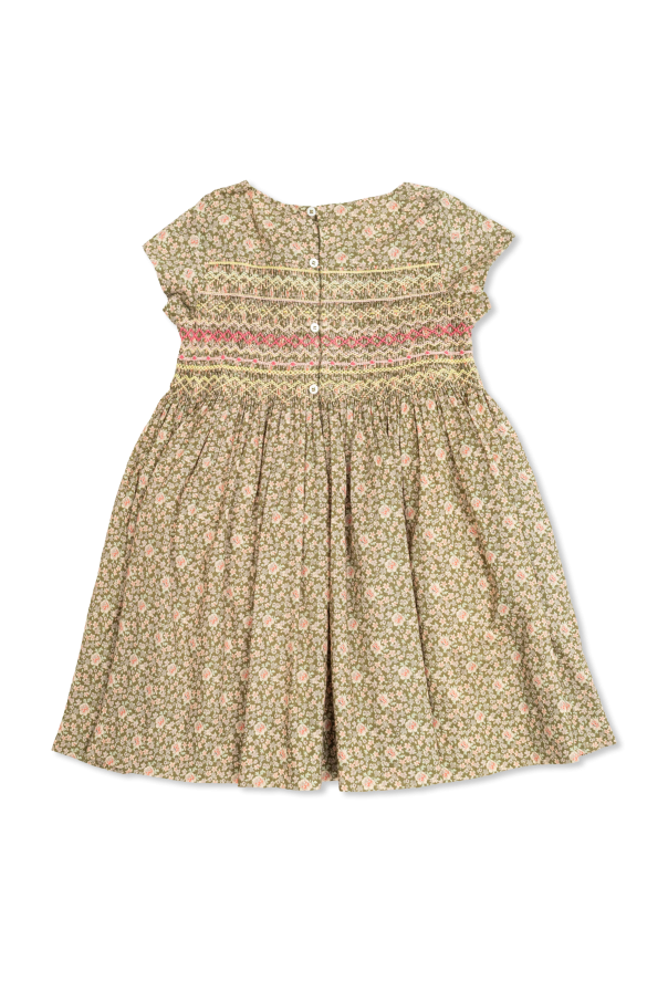 Bonpoint  'Duchesse' dress