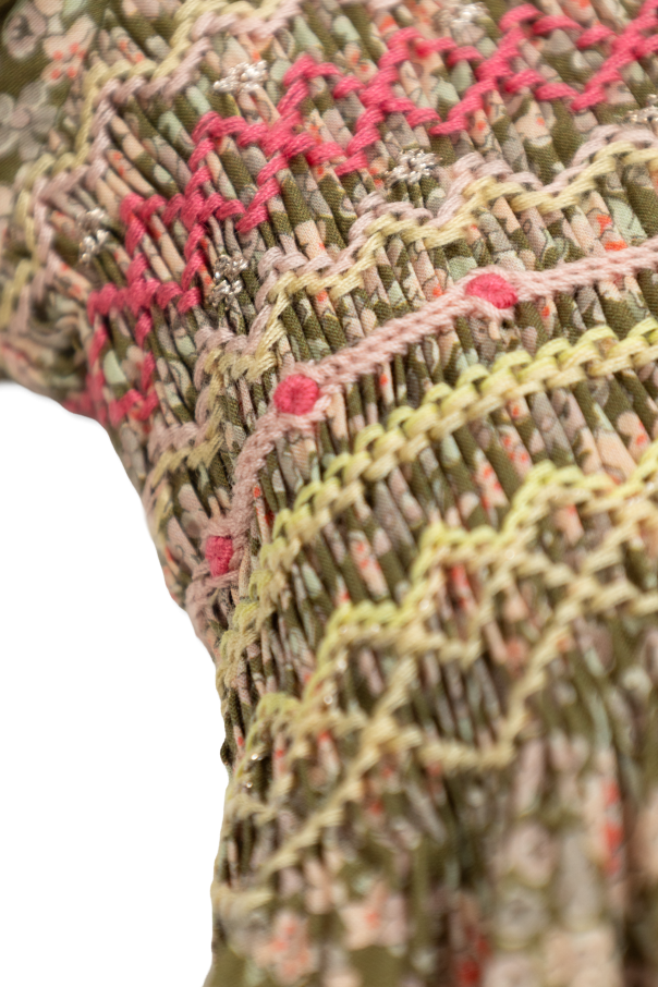 Bonpoint  'Duchesse' dress