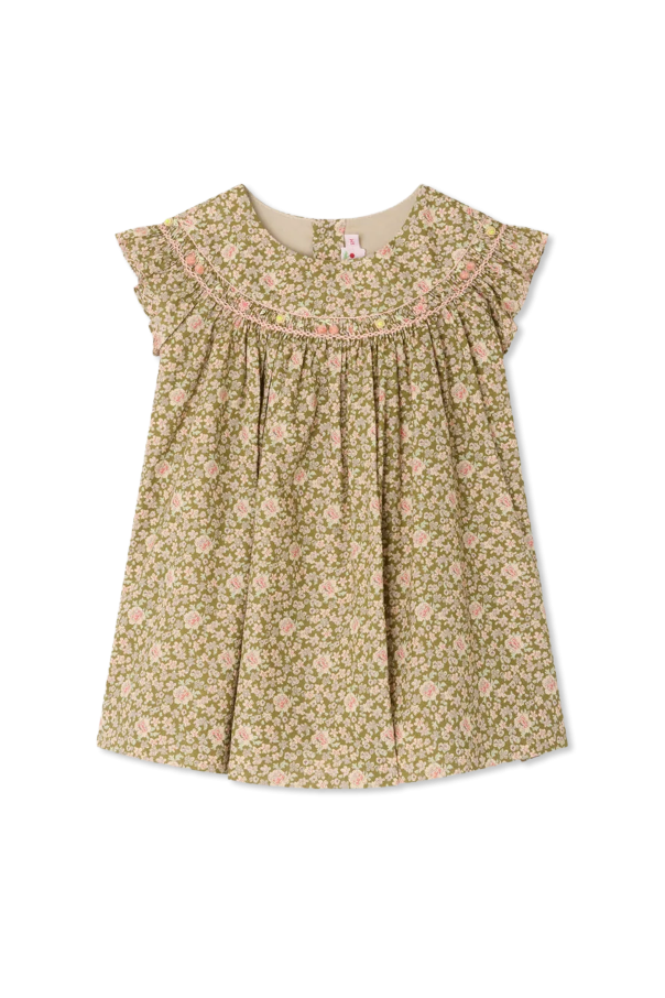 "Amantine" dress od Bonpoint 