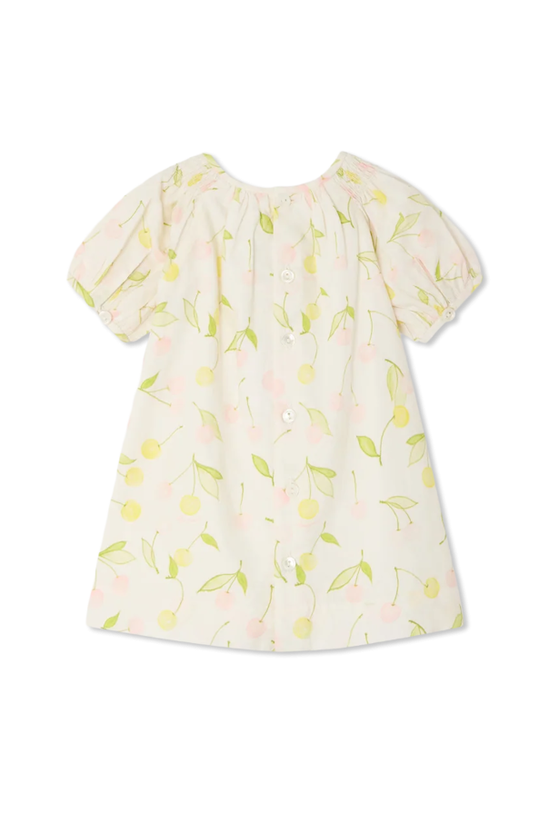 Bonpoint  Dress `Luce`