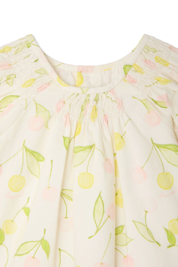Bonpoint  Dress `Luce`