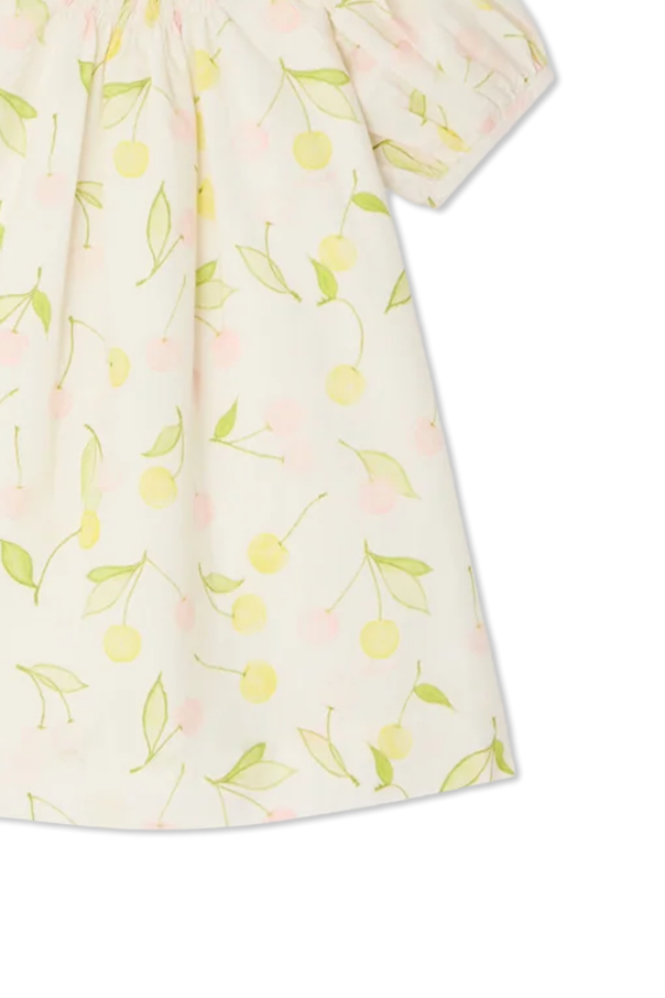 Bonpoint  Dress `Luce`