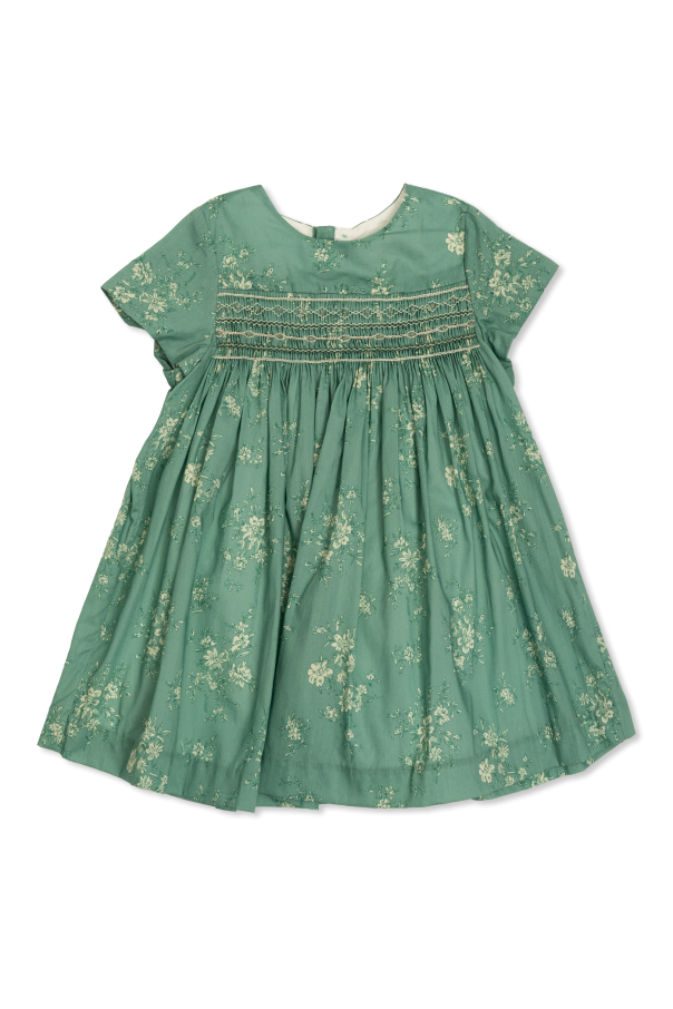 Dress "Maruska" od Bonpoint 