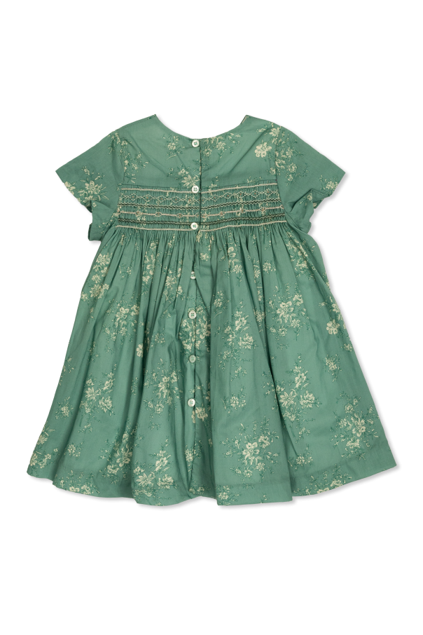 Bonpoint  Vestido "Maruska"