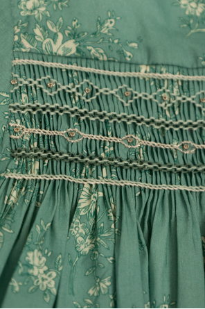 Bonpoint  Vestido "Maruska"