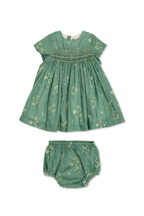 Bonpoint  Vestido "Maruska"