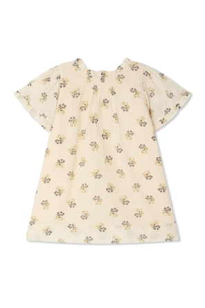 Vestido "Lucie"