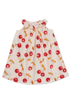 Vestido "Ninki"